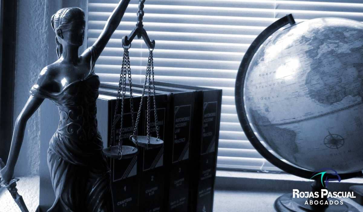 Abogado defensa penal económica