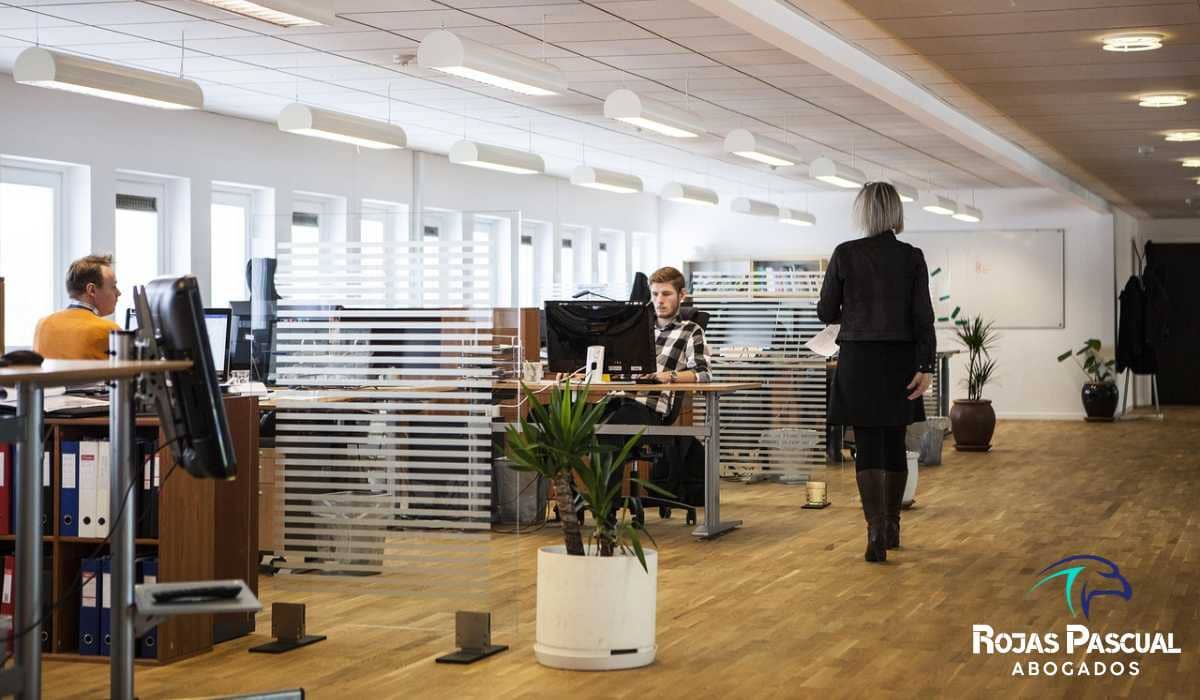 Denuncia penal entre socios en Argentina