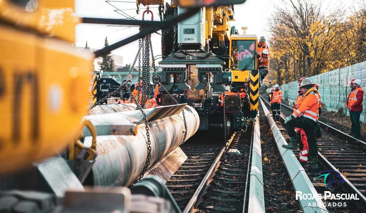 Denuncia Penal a una empresa