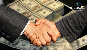 Lavado de dinero ¿Qué es?