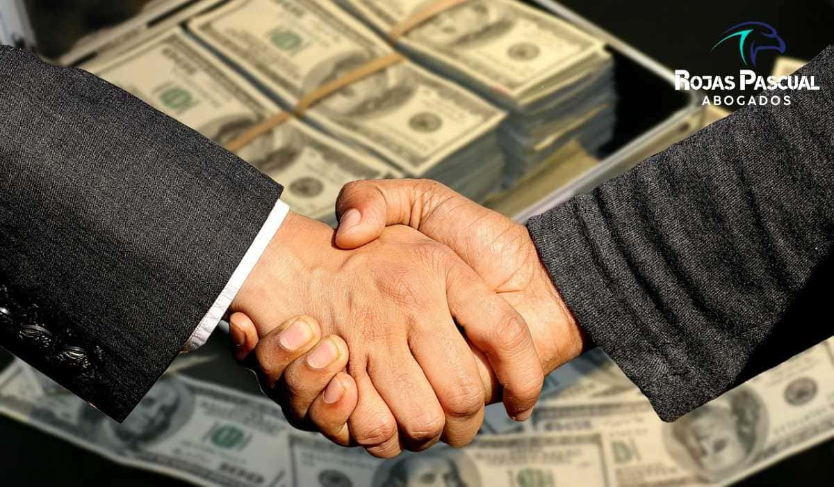 Lavado de dinero ¿Qué es?