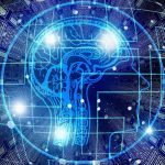 Gobernanza de datos y compliance tecnológico en una sociedad automatizada argentina, mostrando el bloqueo de acceso a bases de datos críticas hasta recibir la validación por firmas múltiples (multisig)