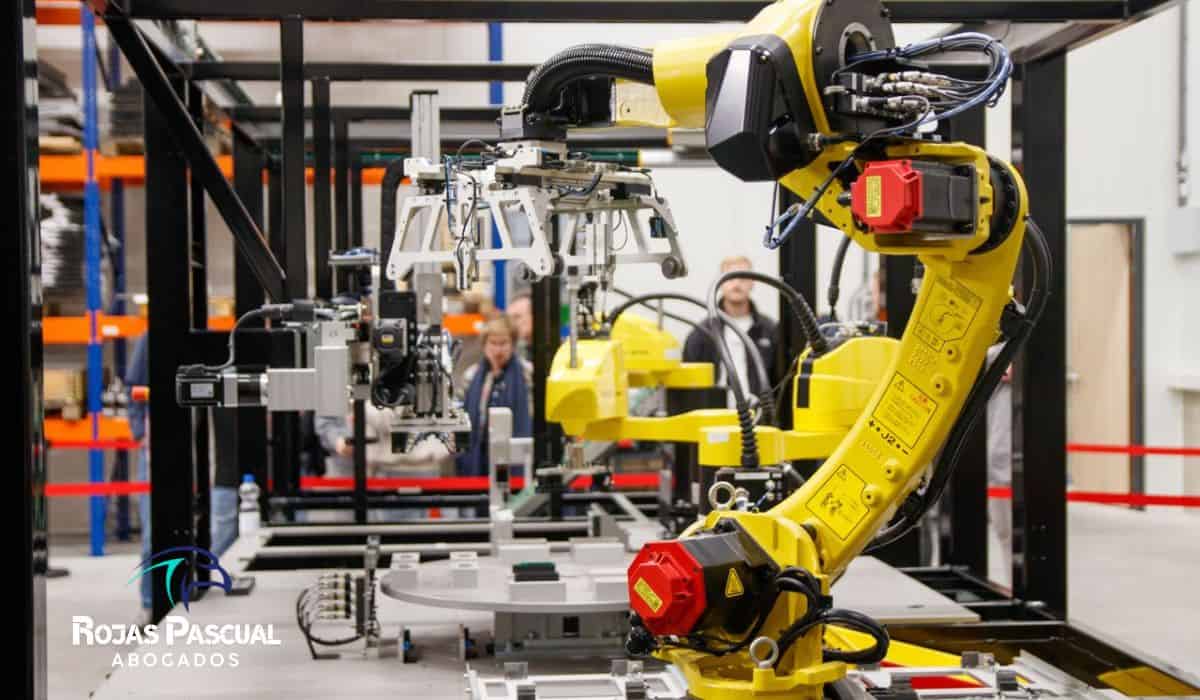 Análisis de las ventajas de las sociedades automatizadas en el empleo y la producción de la economía real en Argentina.