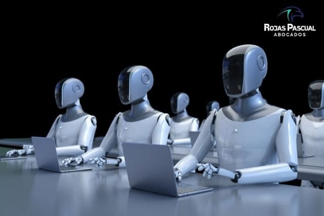 ¿Qué es una Empresa Autónoma? Empresas e inteligencia artificial
