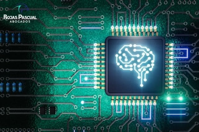 Glosario de términos jurídicos y tecnológicos sobre sociedades automatizadas por inteligencia artificial.