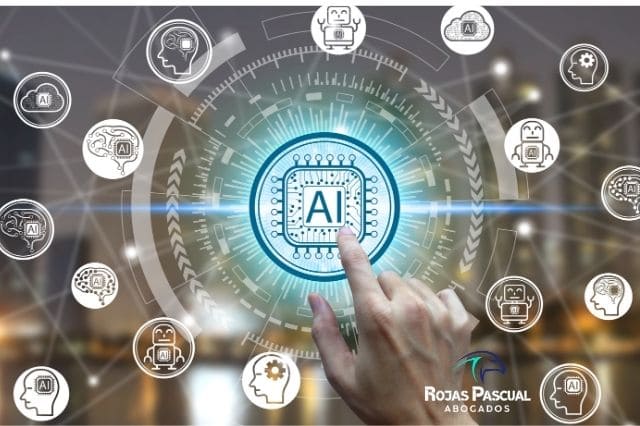 Responsabilidad legal en empresas gestionadas por algoritmos e inteligencia artificial en Argentina.