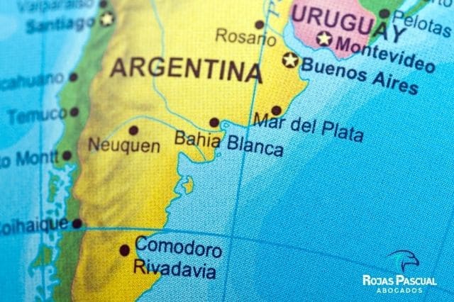 Ciudadanía por Inversión en Argentina y Abogados: ¿Por Qué Necesita Asesoramiento Jurídico?
